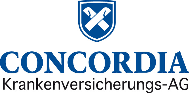 Concordia Krankenversicherung Logo