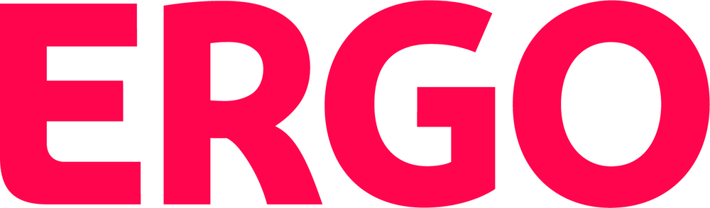 ERGO Krankenversicherung Logo