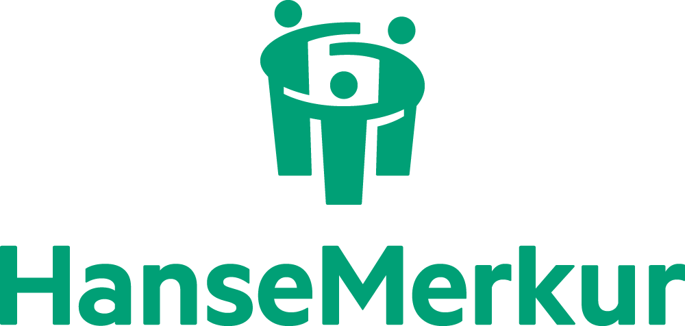 HanseMerkur Krankenversicherung Logo