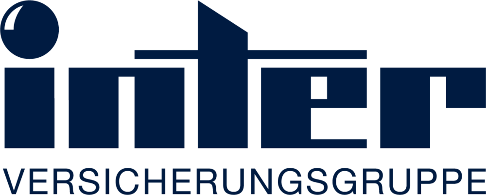INTER Krankenversicherung Logo
