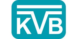 KVB Logo