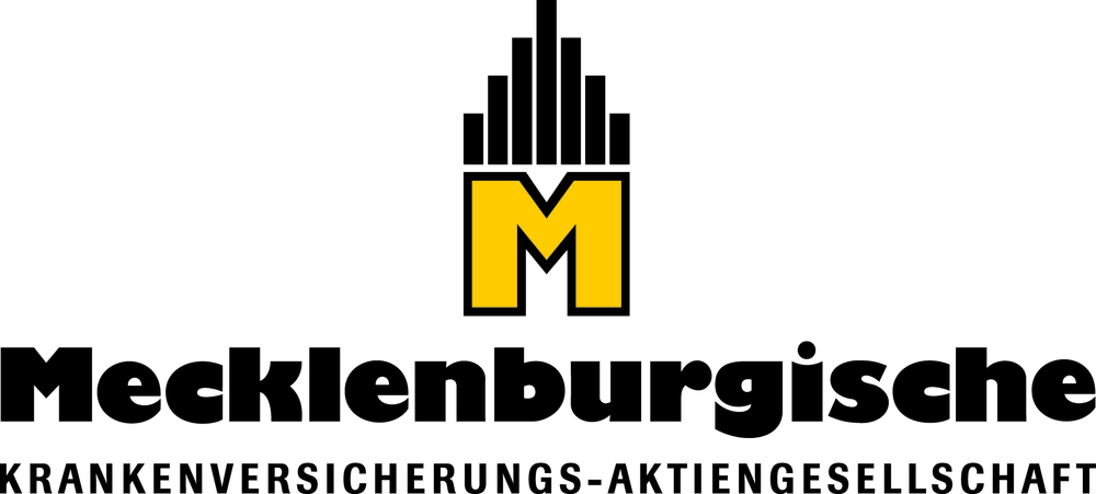 Mecklenburgische Krankenversicherung Logo