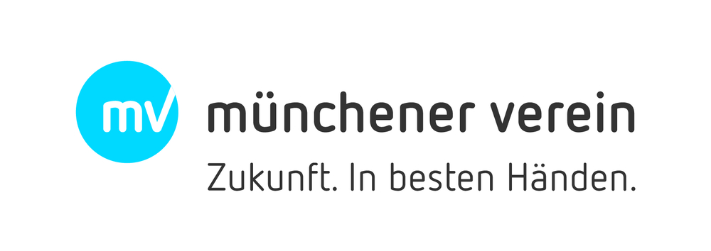 Münchener Verein Krankenversicherung Logo