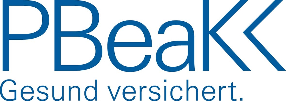 PBeaKK Logo