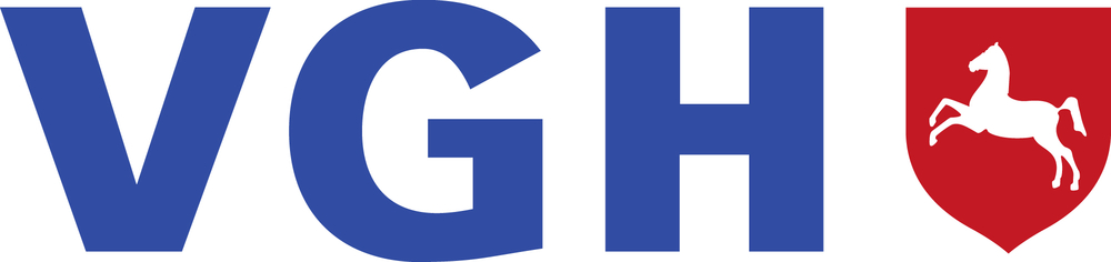 Provinzial Krankenversicherung Hannover / VGH Logo