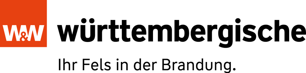 Württembergische Krankenversicherung Logo